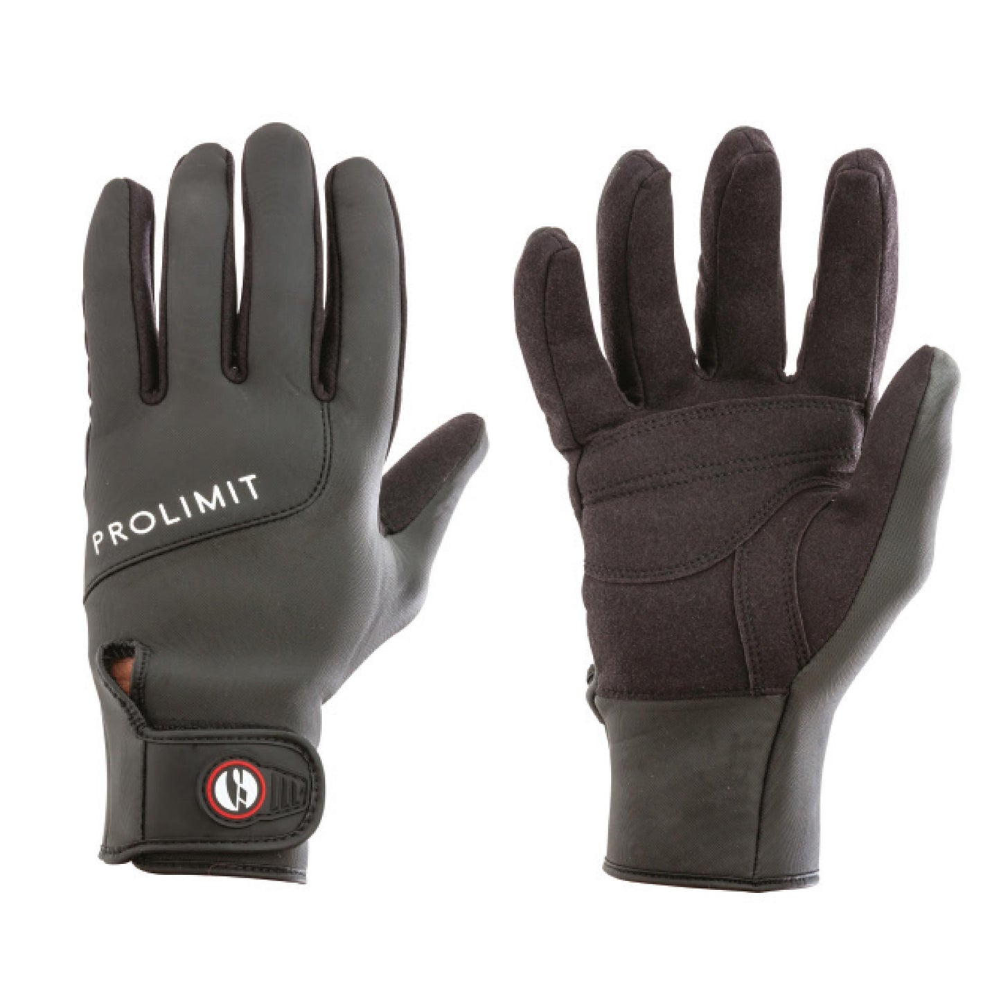 Prolimit Longfinger Mesh Gloves 2mm - Gloves