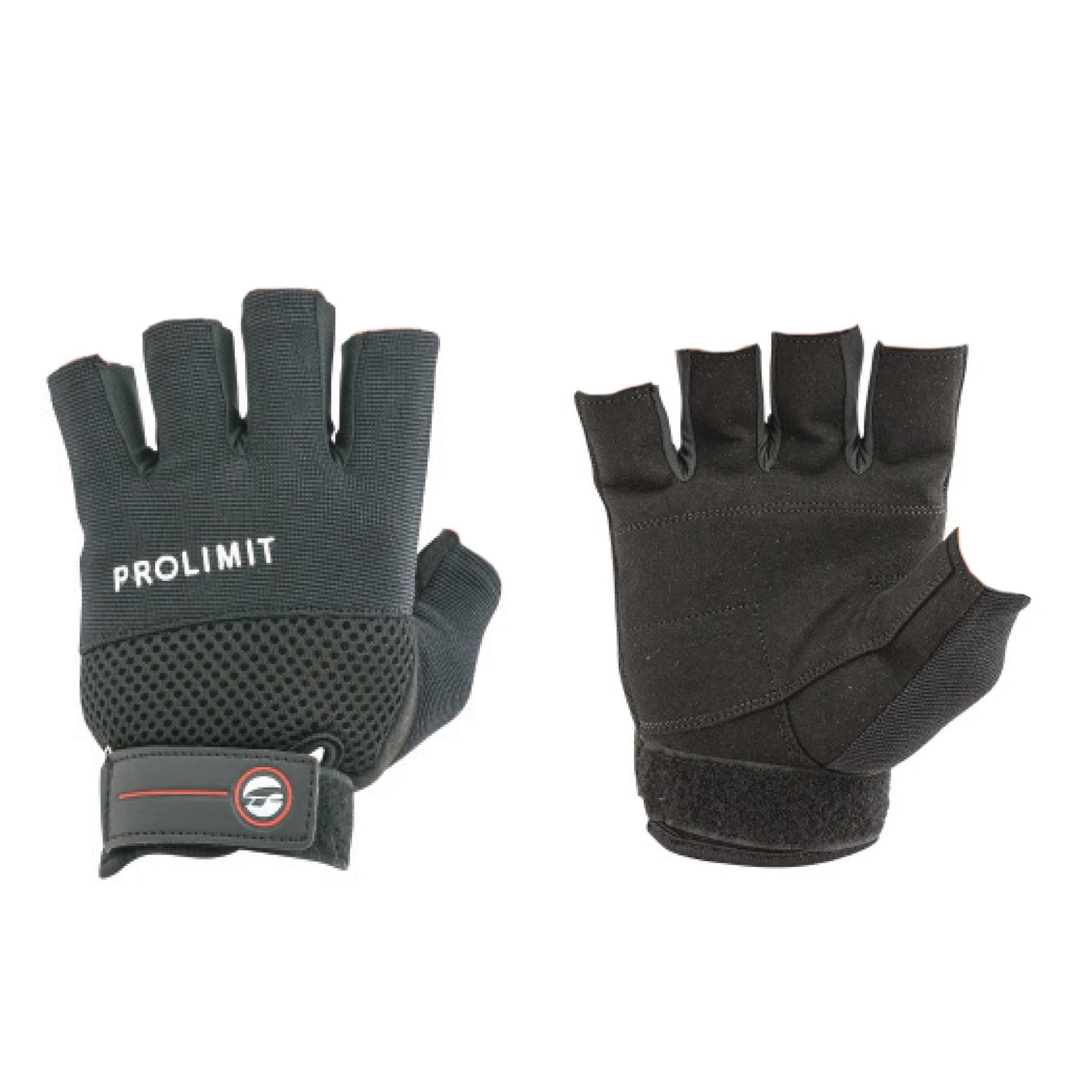 Prolimit Shortfinger summer gloves spandex - Gloves