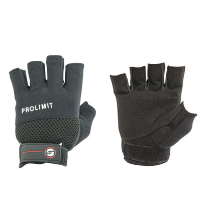 Prolimit Shortfinger summer gloves spandex - Gloves