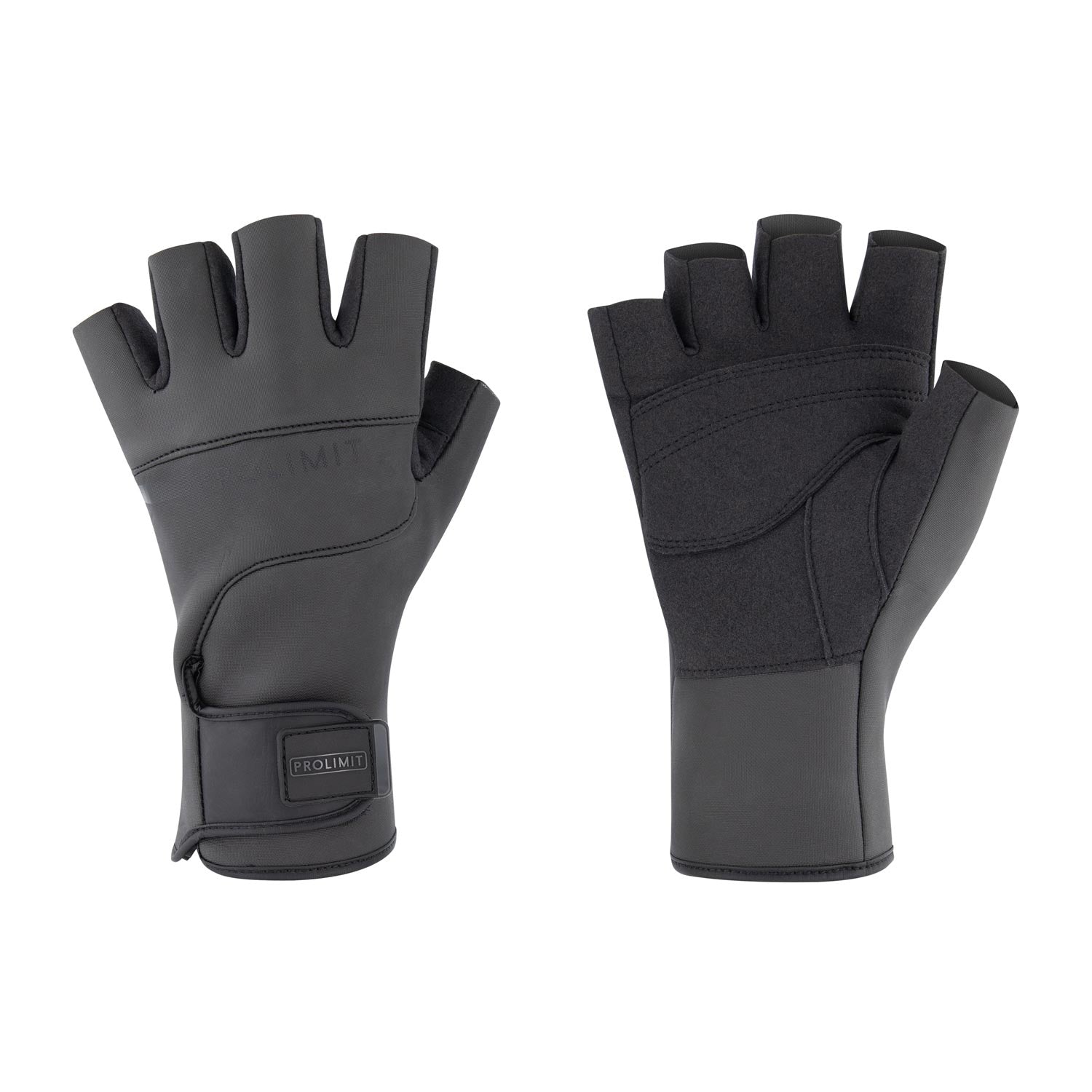 Prolimit Gloves Shortfinger HS Mesh - Gloves