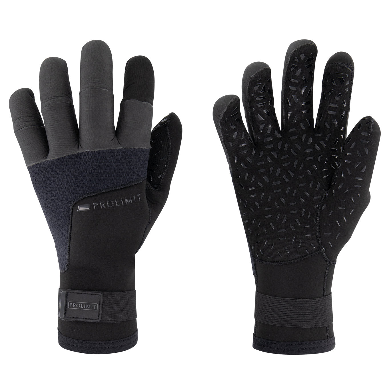 Prolimit Gloves Curved Finger Utility - Gloves