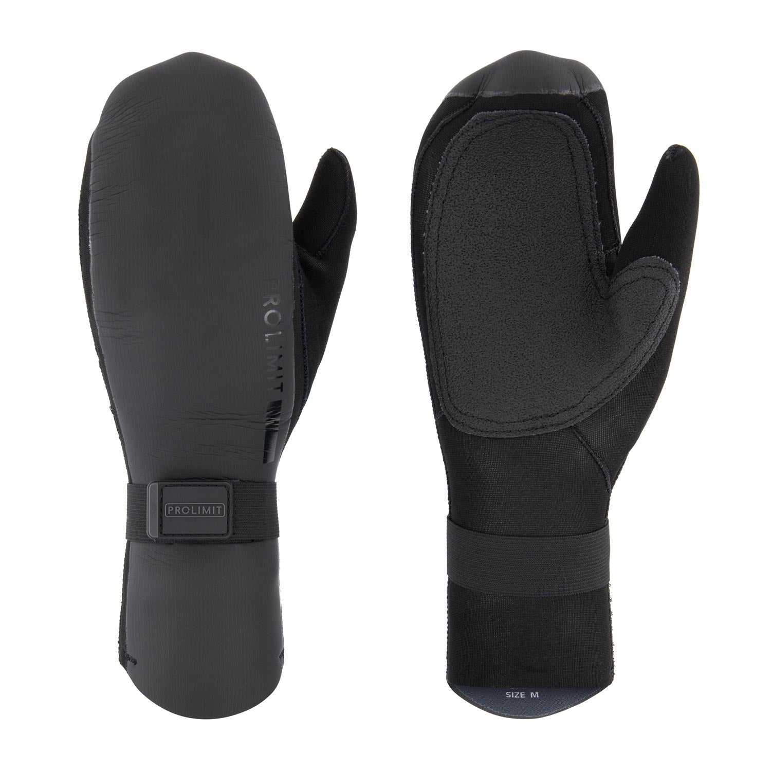Prolimit Mittens Closed Palm/Direct Grip - Gloves