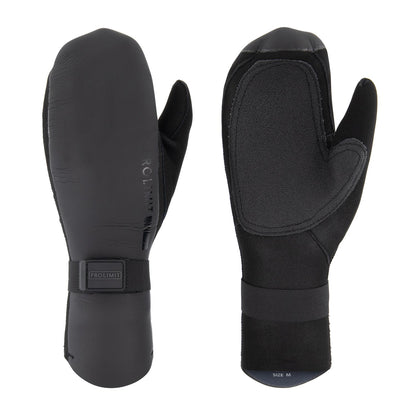 Prolimit Mittens Closed Palm/Direct Grip - Gloves