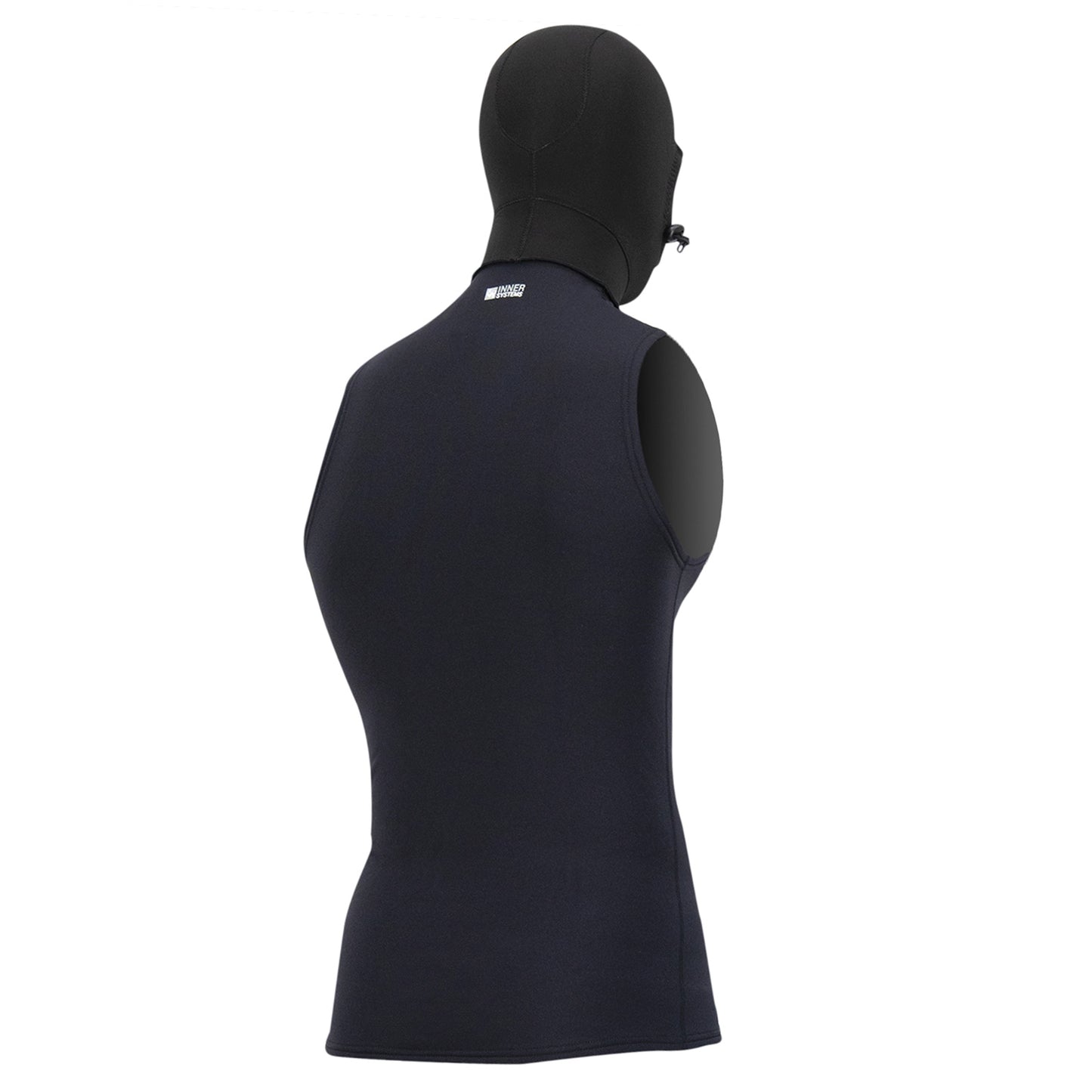 Prolimit Neoprene Chillvest Hooded 1.5mm - Wetsuit Tops