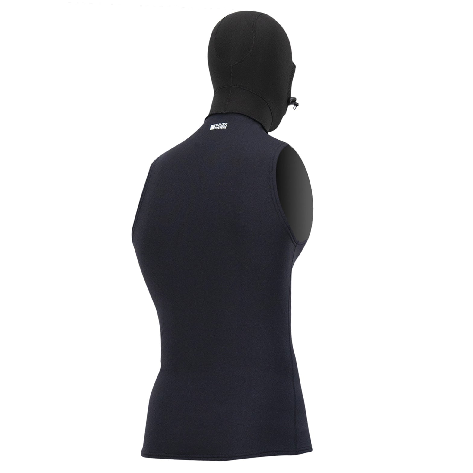 Prolimit Neoprene Chillvest Hooded 1.5mm - Wetsuit Tops