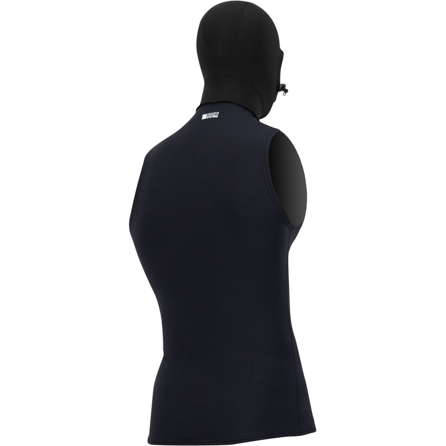 Prolimit Neoprene Chillvest Hooded 1.5mm - Wetsuit Tops