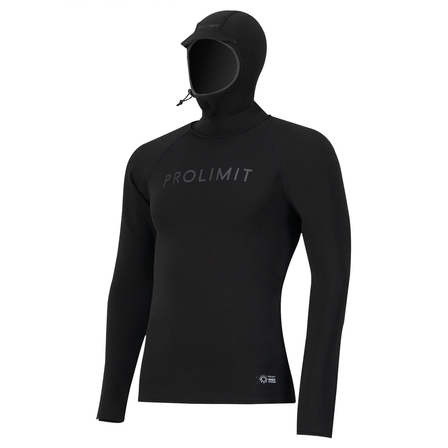 Prolimit Neoprene Chillvest Hooded Longarm 1.5mm - Wetsuit Tops