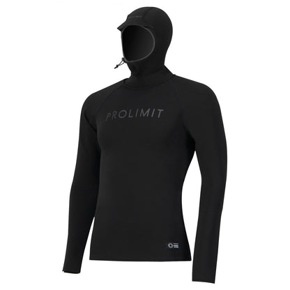 Prolimit Neoprene Chillvest Hooded Longarm 1.5mm - Wetsuit Tops