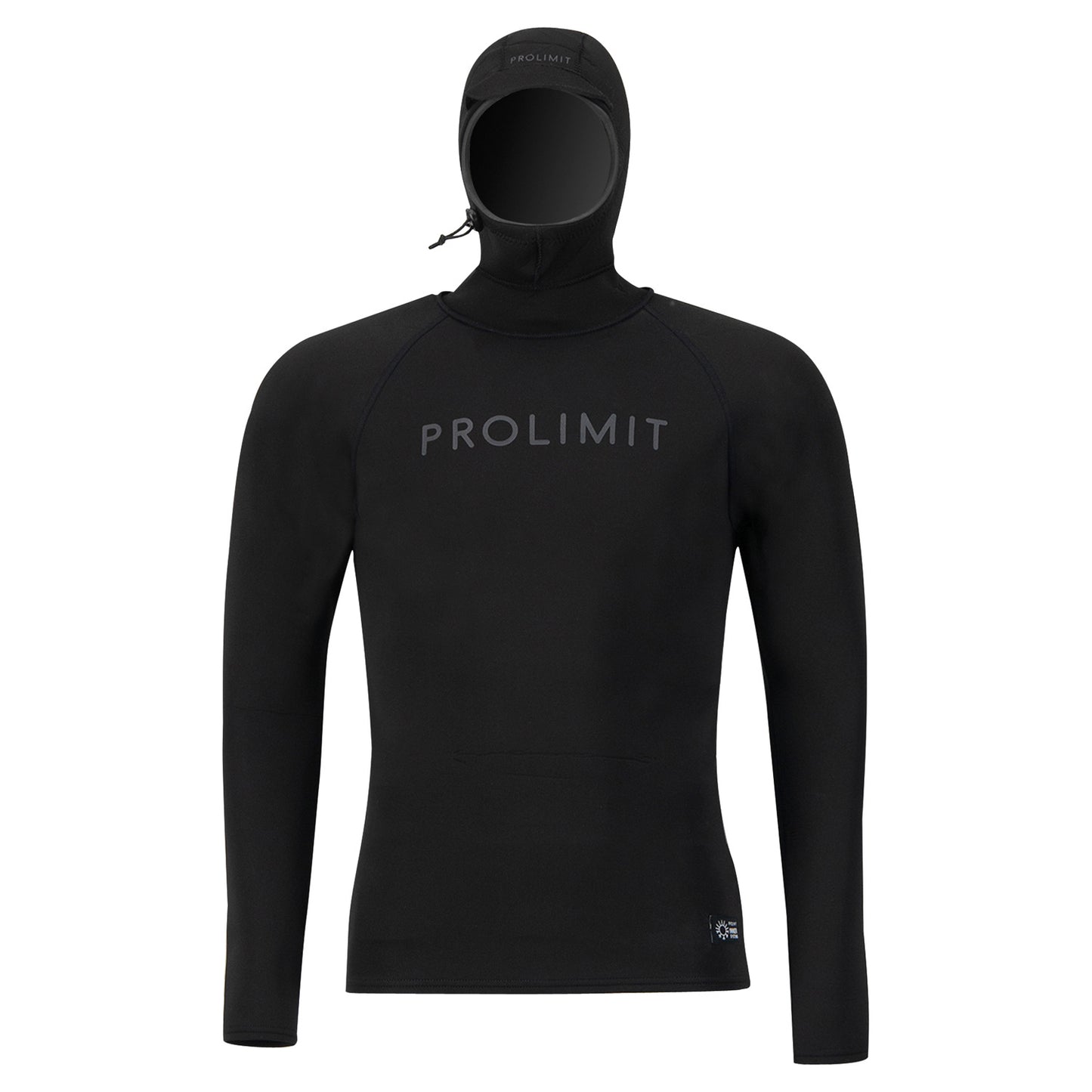 Prolimit Neoprene Chillvest Hooded Longarm 1.5mm - Wetsuit Tops