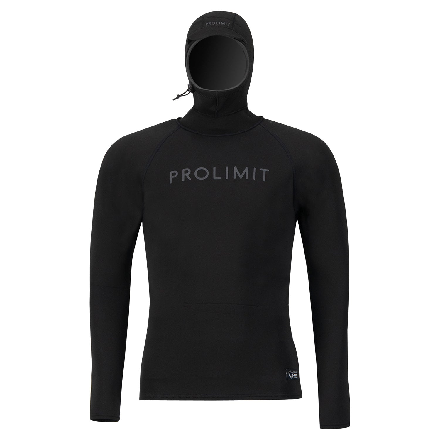 Prolimit Neoprene Chillvest Hooded Longarm 1.5mm - Wetsuit Tops