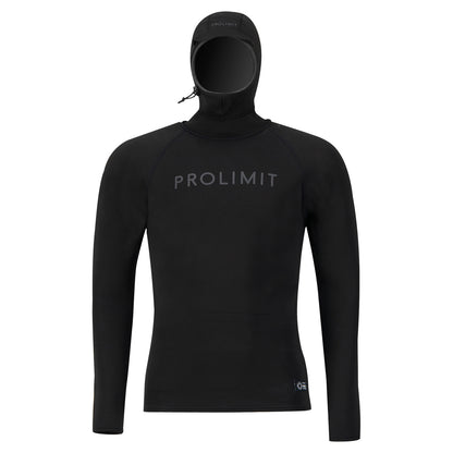 Prolimit Neoprene Chillvest Hooded Longarm 1.5mm - Wetsuit Tops