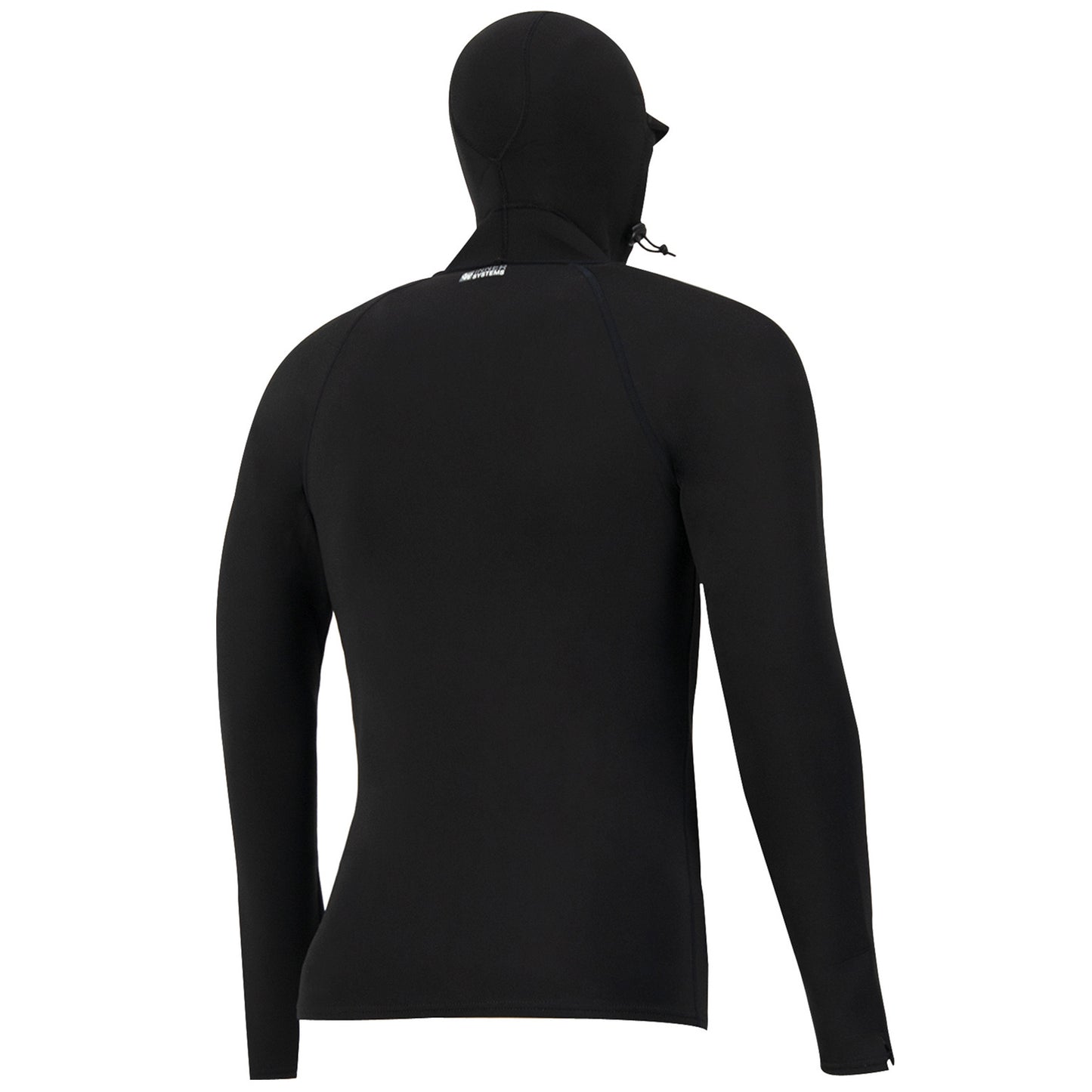 Prolimit Neoprene Chillvest Hooded Longarm 1.5mm - Wetsuit Tops