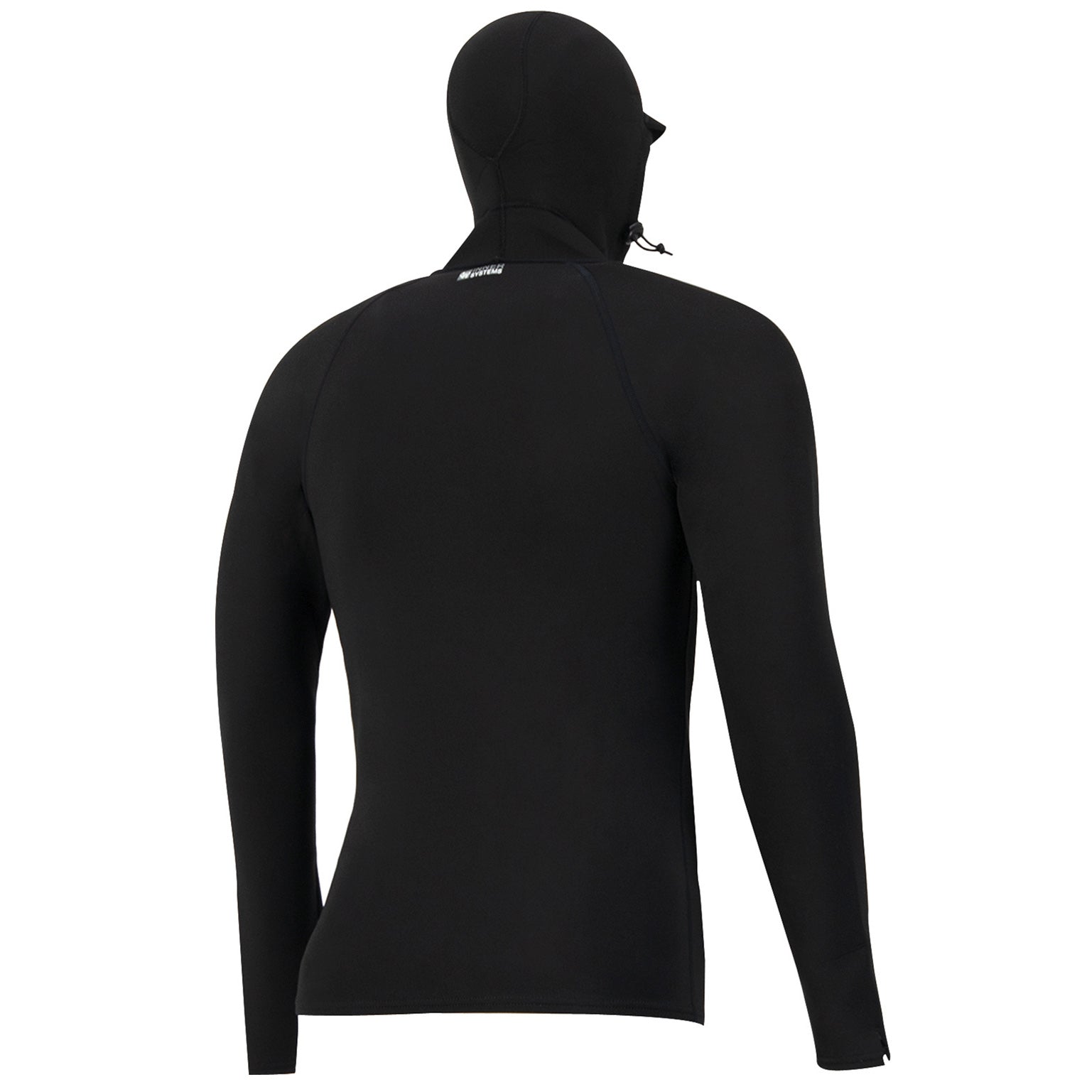 Prolimit Neoprene Chillvest Hooded Longarm 1.5mm - Wetsuit Tops