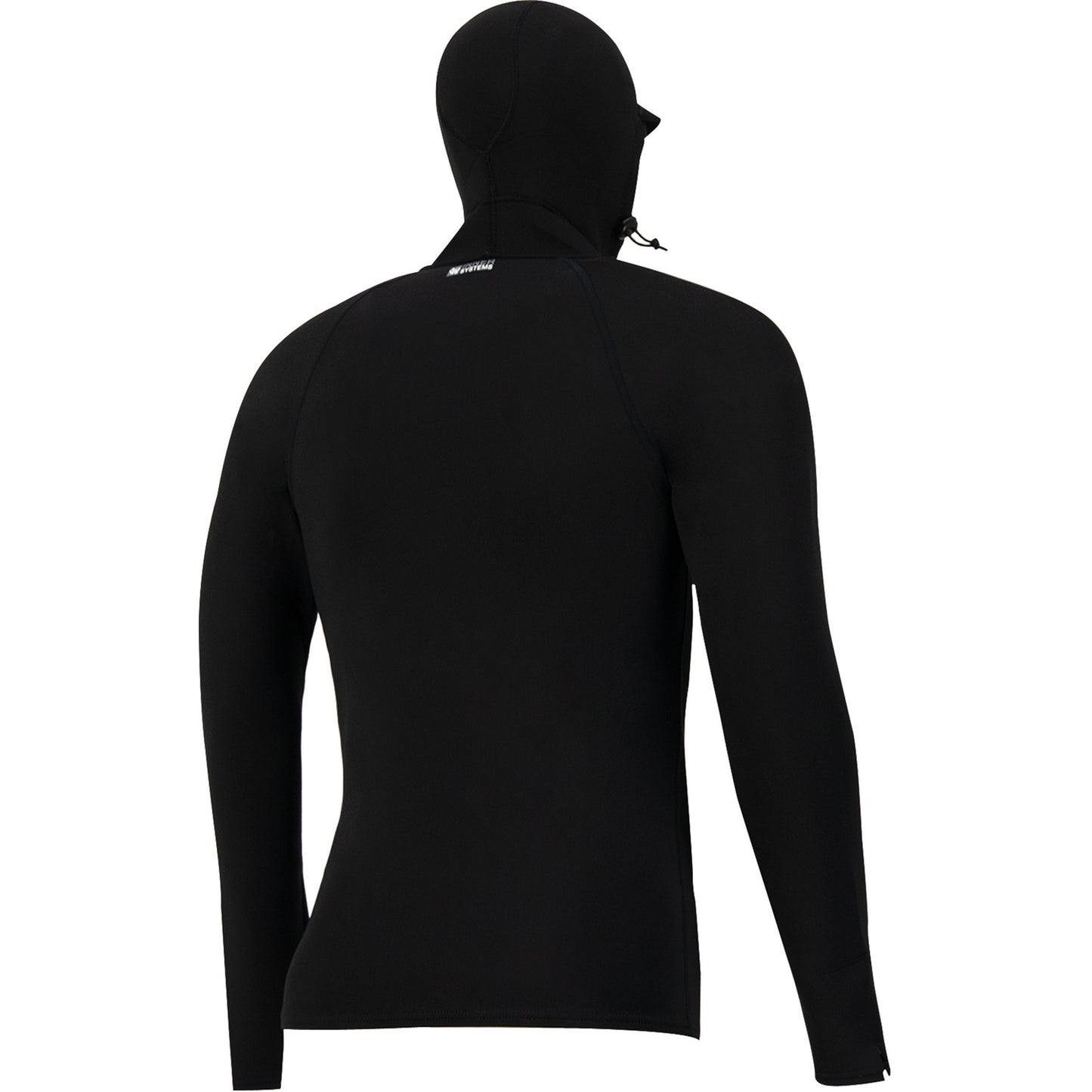 Prolimit Neoprene Chillvest Hooded Longarm 1.5mm - Wetsuit Tops