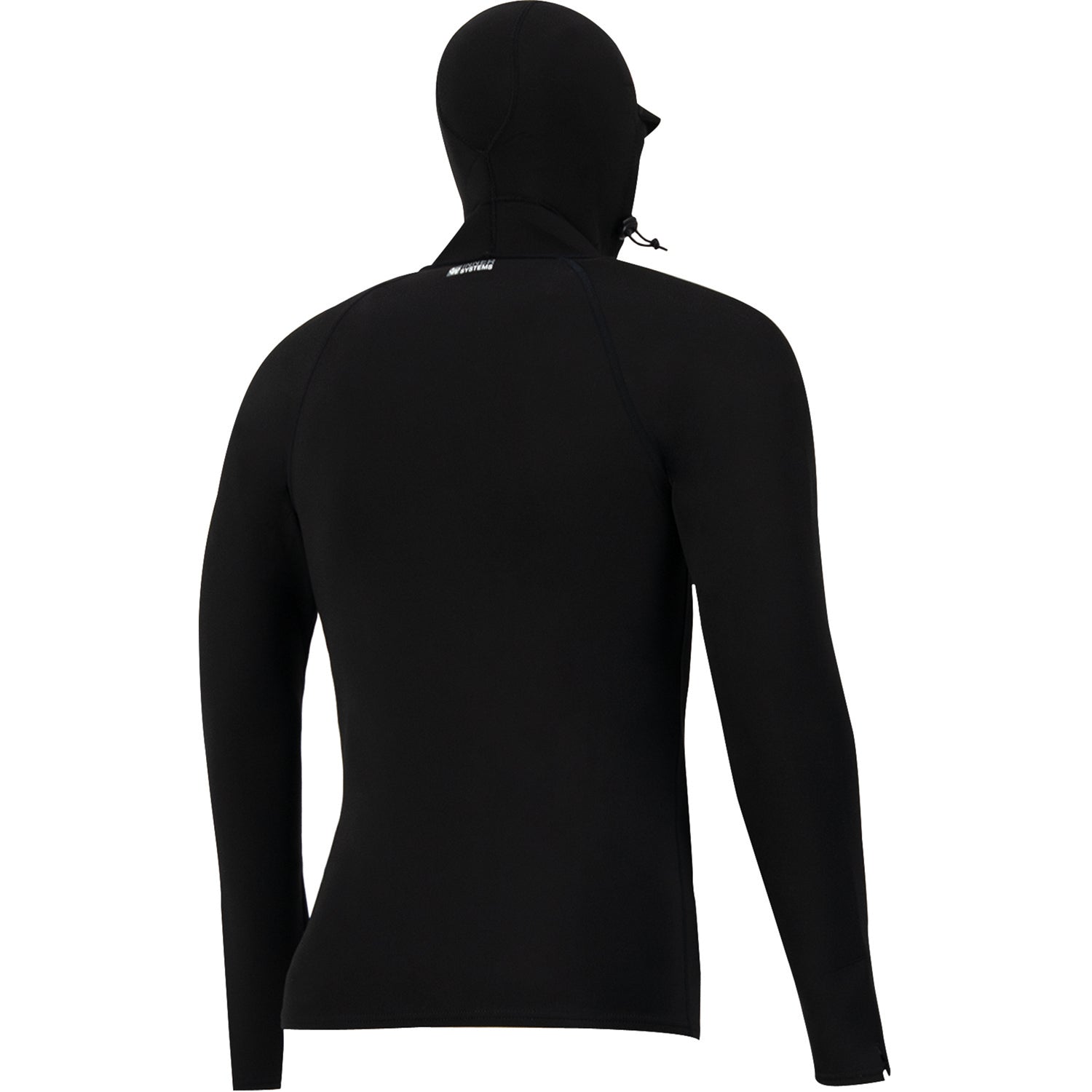 Prolimit Neoprene Chillvest Hooded Longarm 1.5mm - Wetsuit Tops