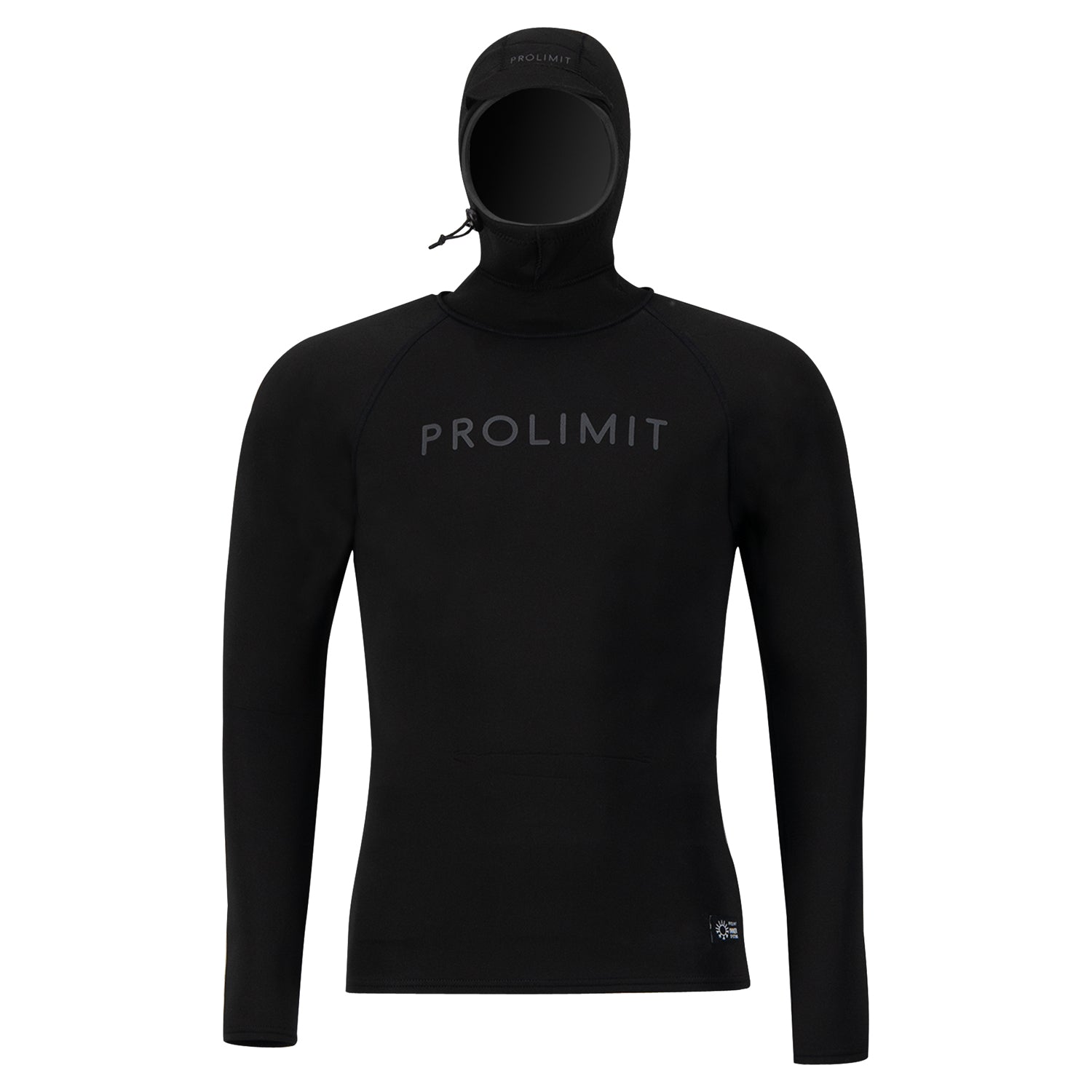 Prolimit Neoprene Chillvest Hooded Longarm 1.5mm - Wetsuit Tops