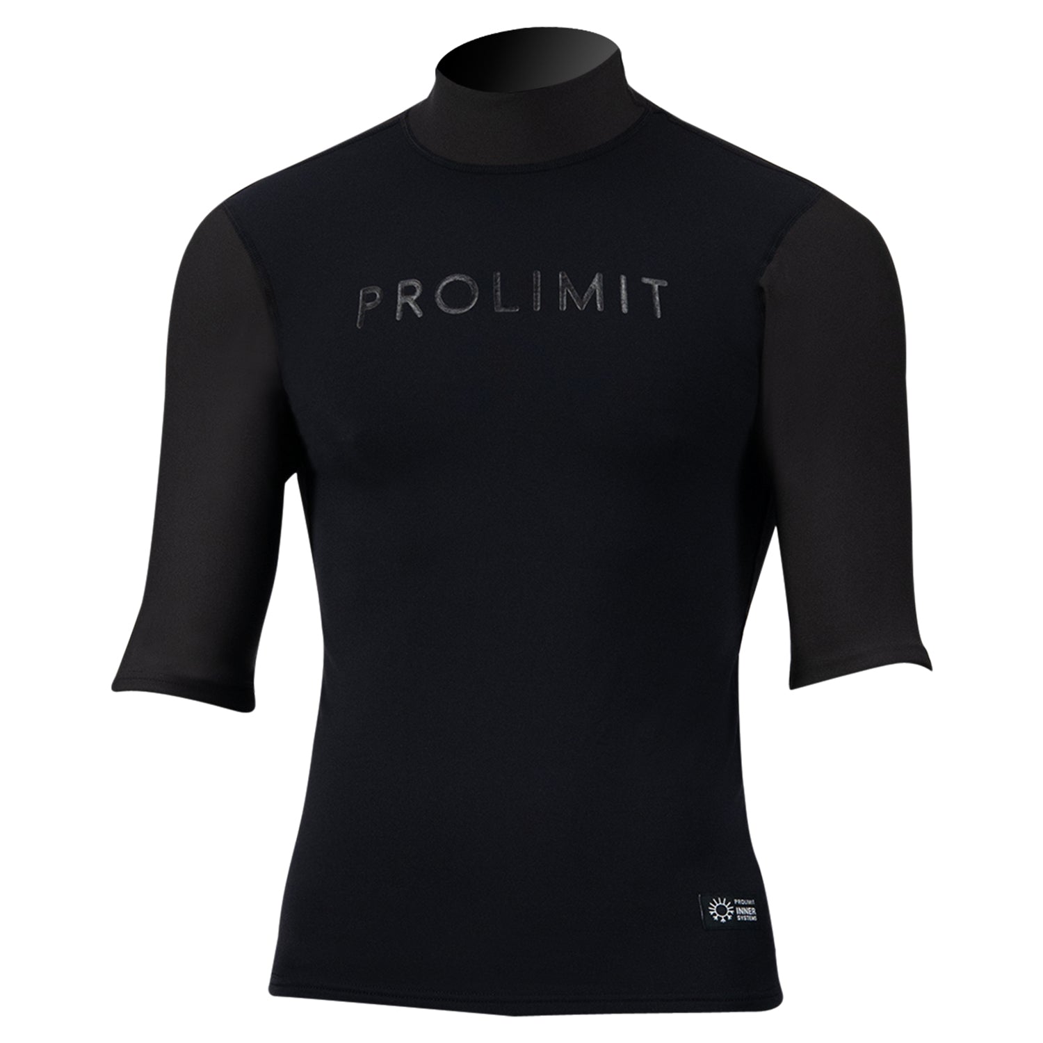 Prolimit Neoprene Chilltop Shortarm 1.5mm - Wetsuit Tops