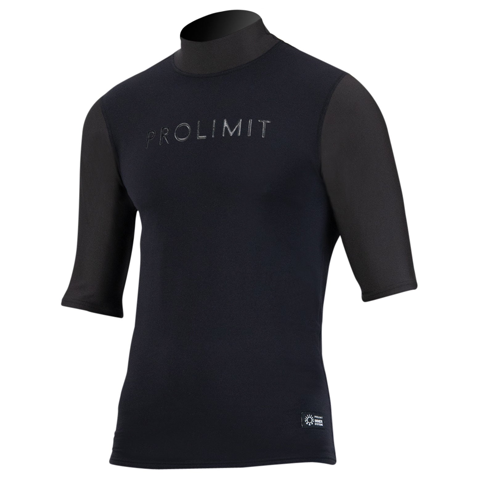 Prolimit Quick dry Chilltop Shortarm 1.5mm - Wetsuit Tops