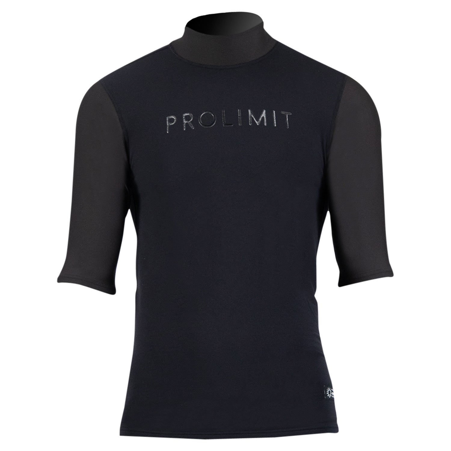 Prolimit Quick dry Chilltop Shortarm 1.5mm - Wetsuit Tops