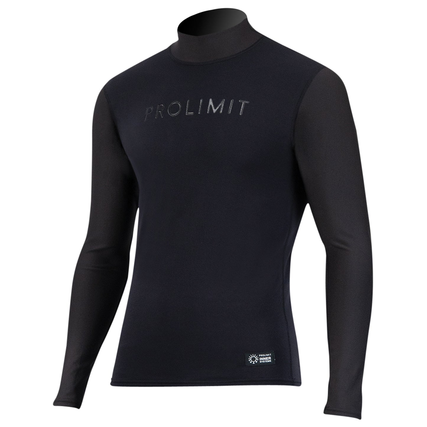 Prolimit Quick dry Chilltop Longarm 1.5mm - Wetsuit Tops