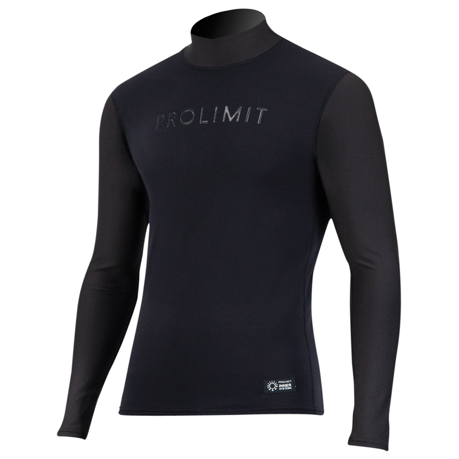 Prolimit Quick dry Chilltop Longarm 1.5mm - Wetsuit Tops