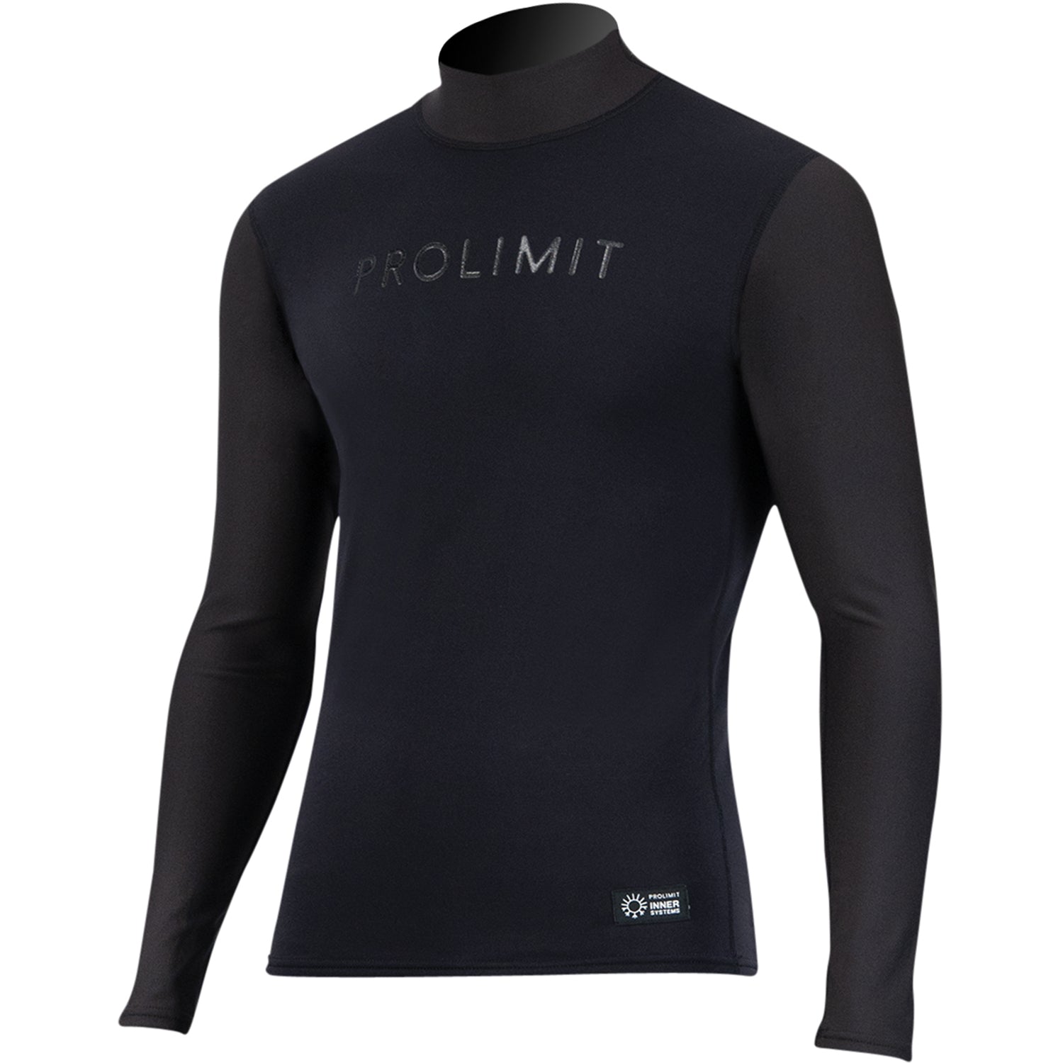 Prolimit Quick dry Chilltop Longarm 1.5mm - Wetsuit Tops