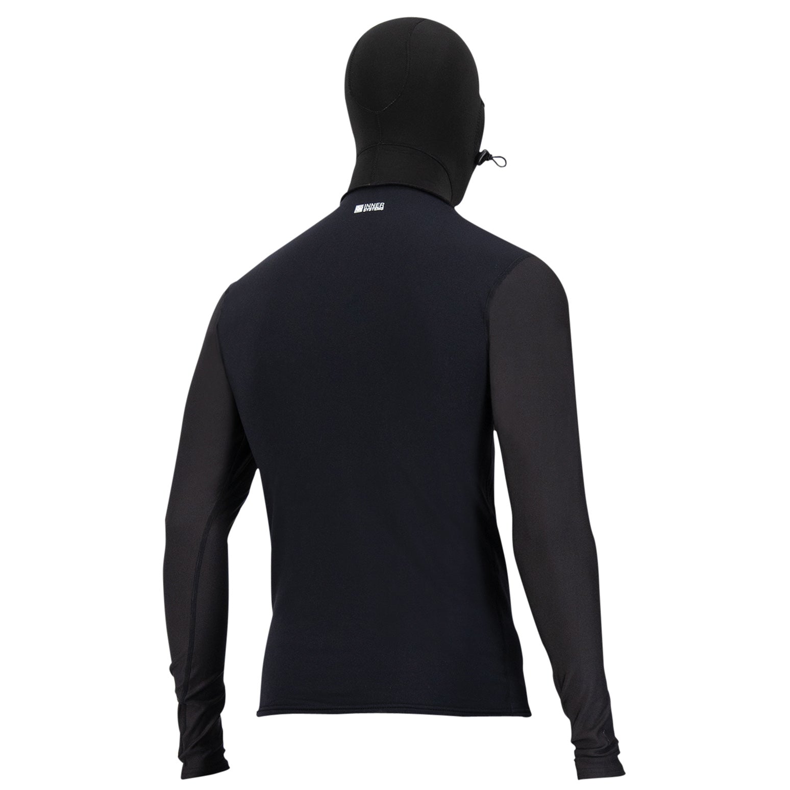 Prolimit Quick dry Chilltop Hooded Longarm 1.5mm - Wetsuit Tops