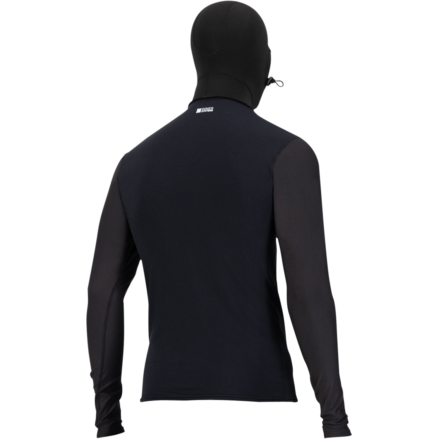 Prolimit Quick dry Chilltop Hooded Longarm 1.5mm - Wetsuit Tops