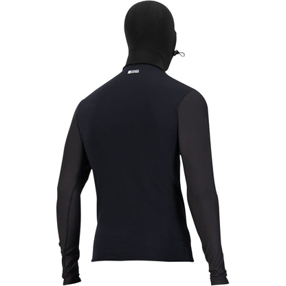 Prolimit Quick dry Chilltop Hooded Longarm 1.5mm - Wetsuit Tops