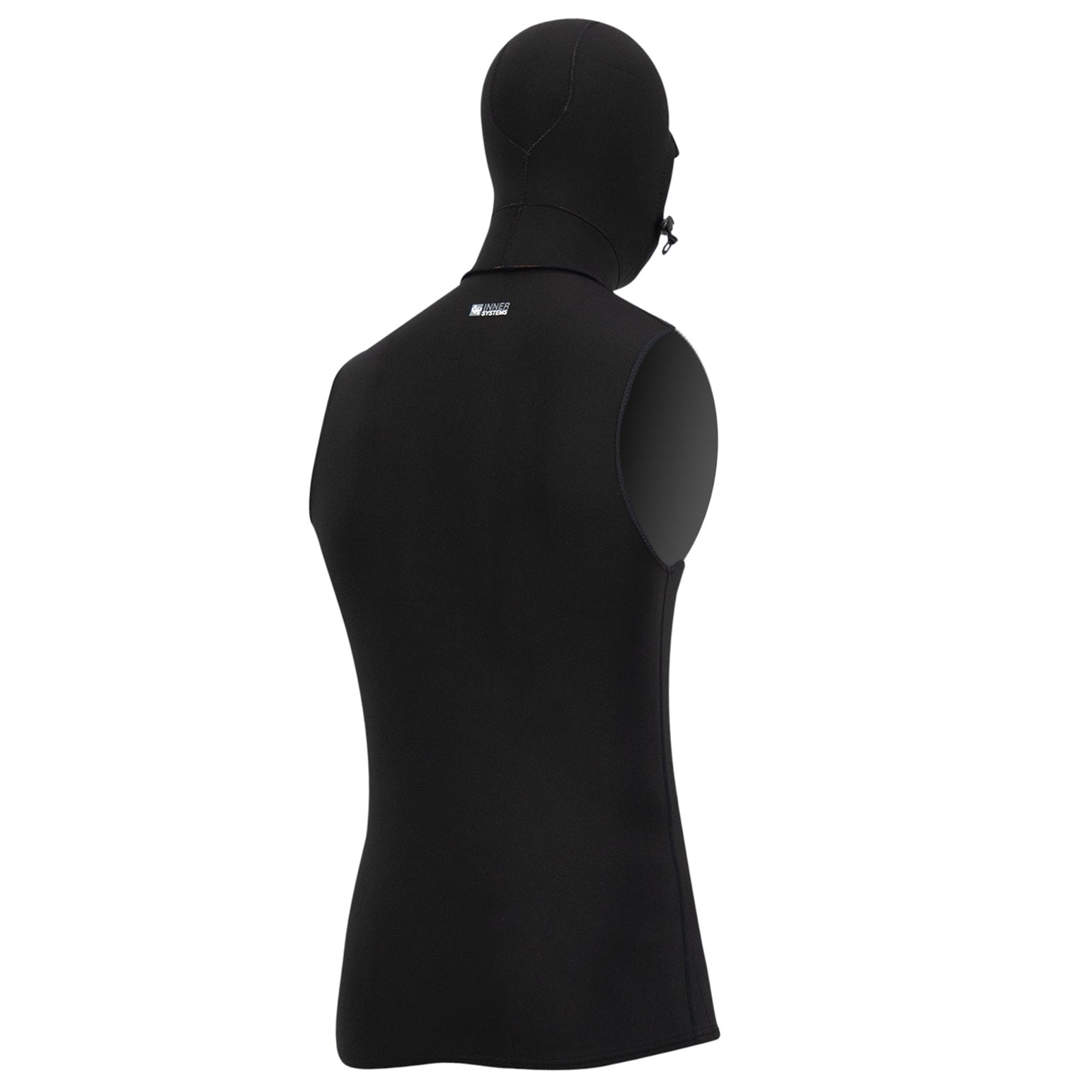 Prolimit PL Innersystem 1st Layer Top Hooded vest - Wetsuit Tops