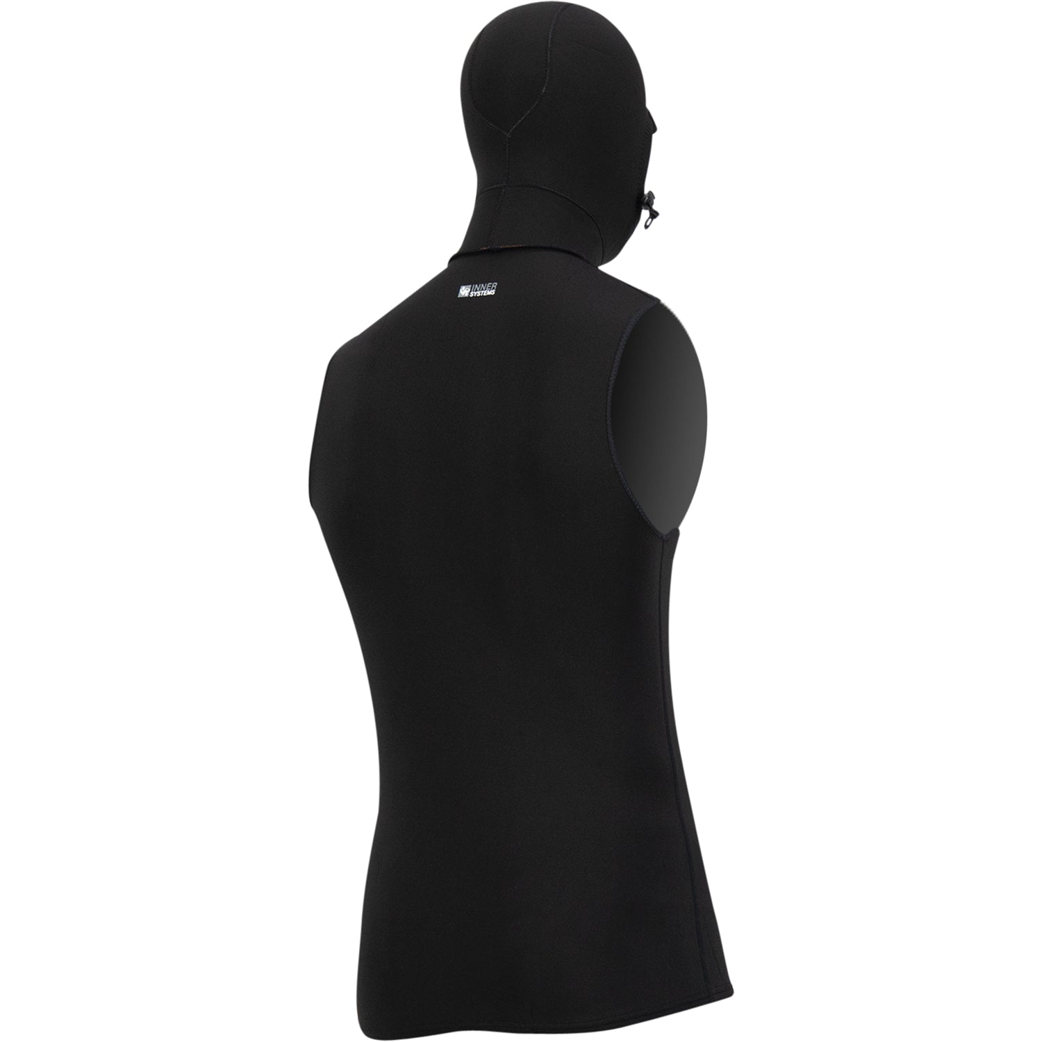 Prolimit PL Innersystem 1st Layer Top Hooded vest - Wetsuit Tops