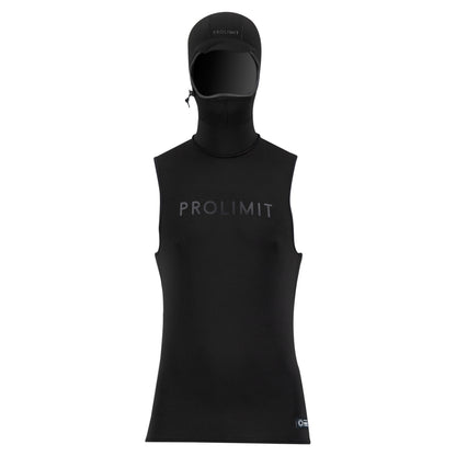 Prolimit PL Innersystem 1st Layer Top Hooded vest - Wetsuit Tops