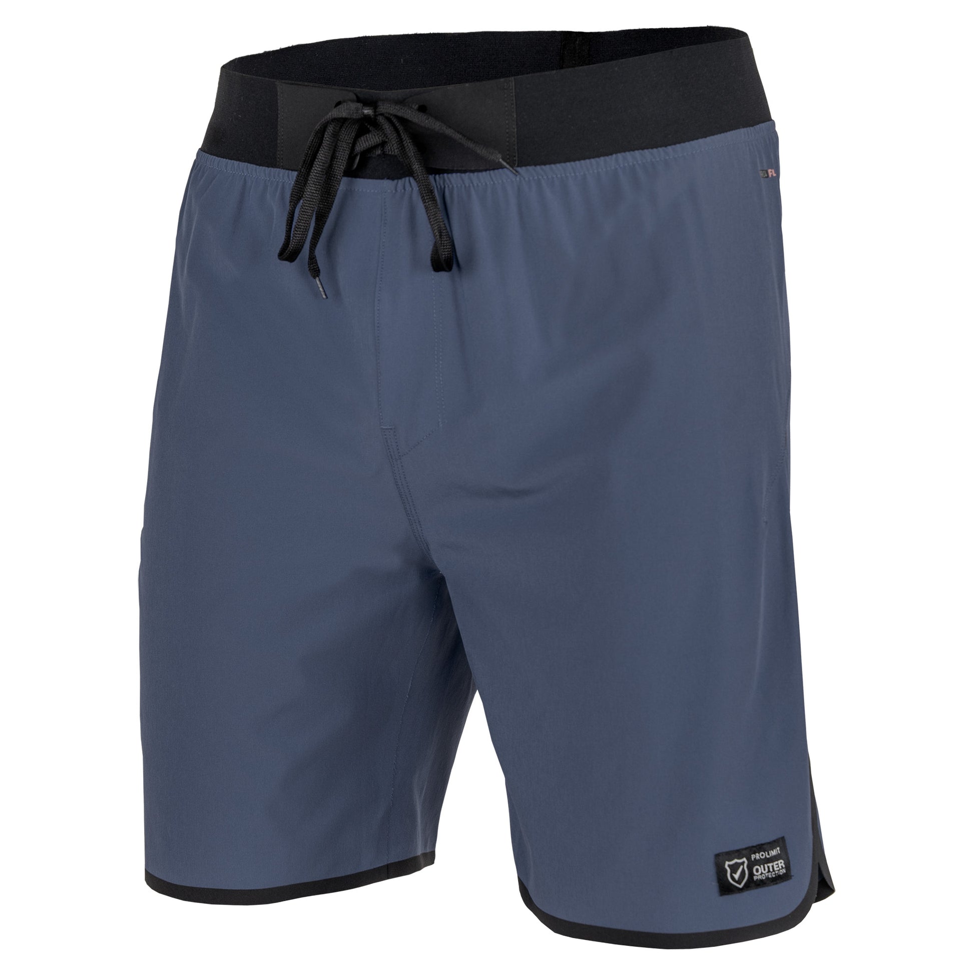 Prolimit Boardshort Navy - Boardshorts