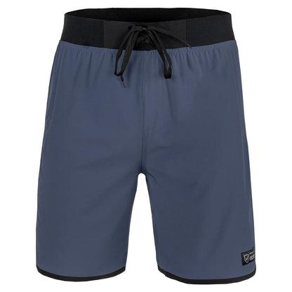 Prolimit Boardshort Navy - Boardshorts