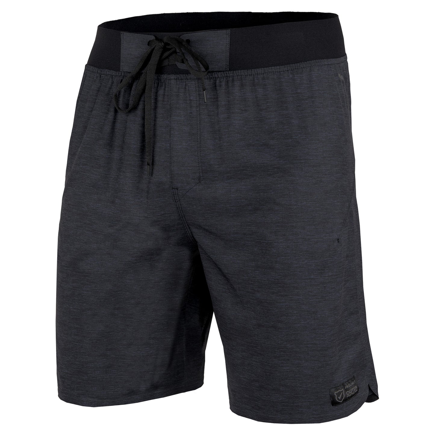 Prolimit Boardshort Grey - Boardshorts