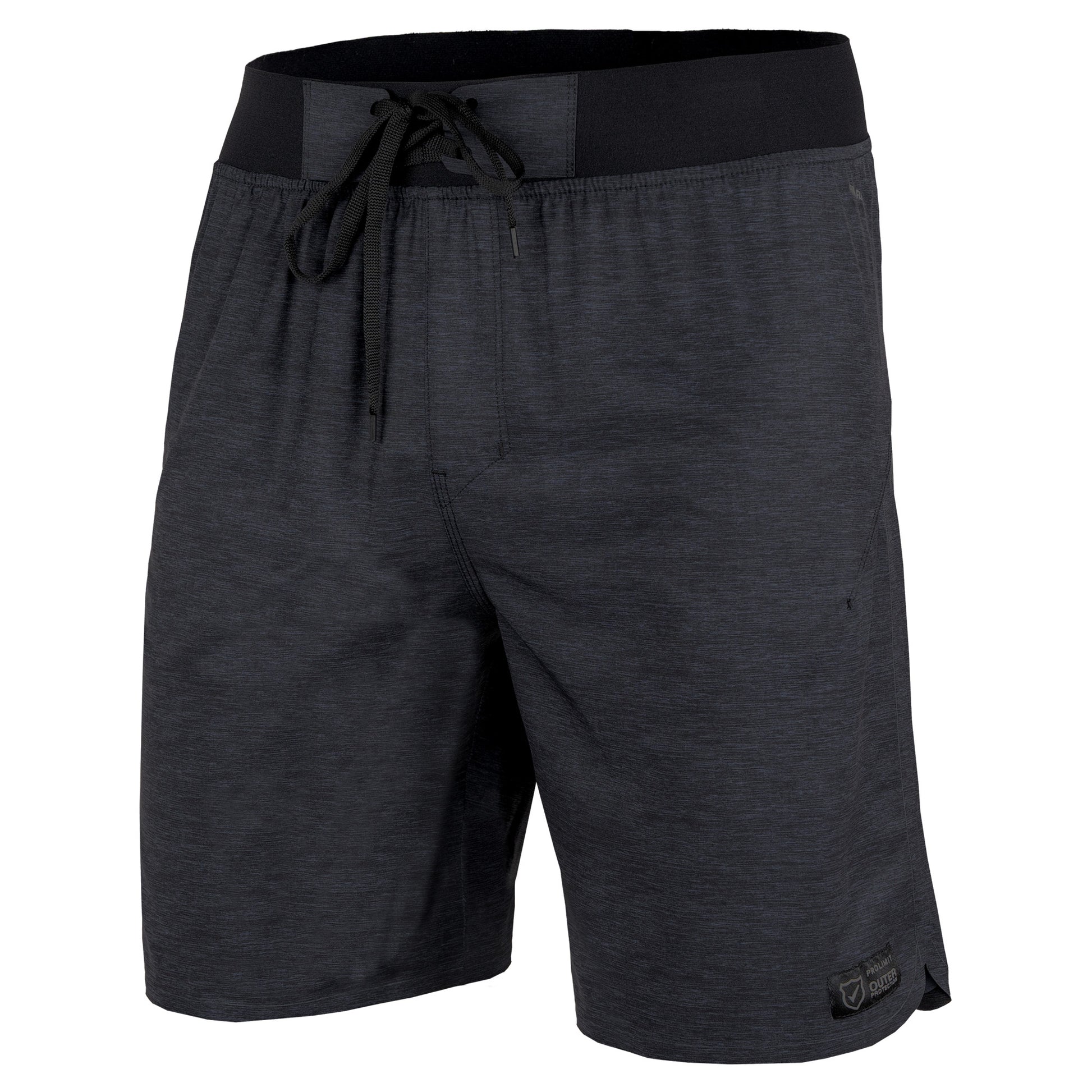 Prolimit Boardshort Grey - Boardshorts