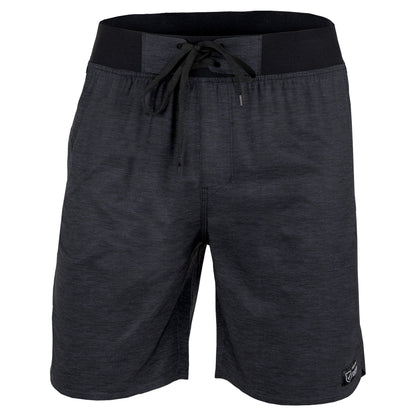 Prolimit Boardshort Grey - Boardshorts