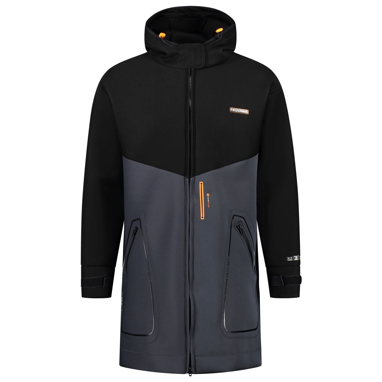 Prolimit Racer Jacket DL - Jackets