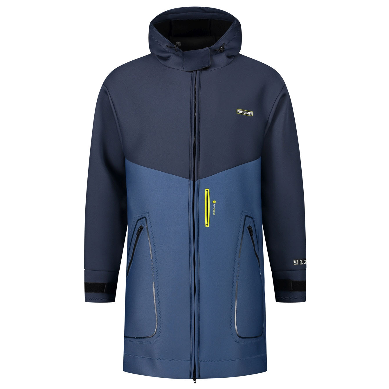 Prolimit Racer Jacket DL - Jackets