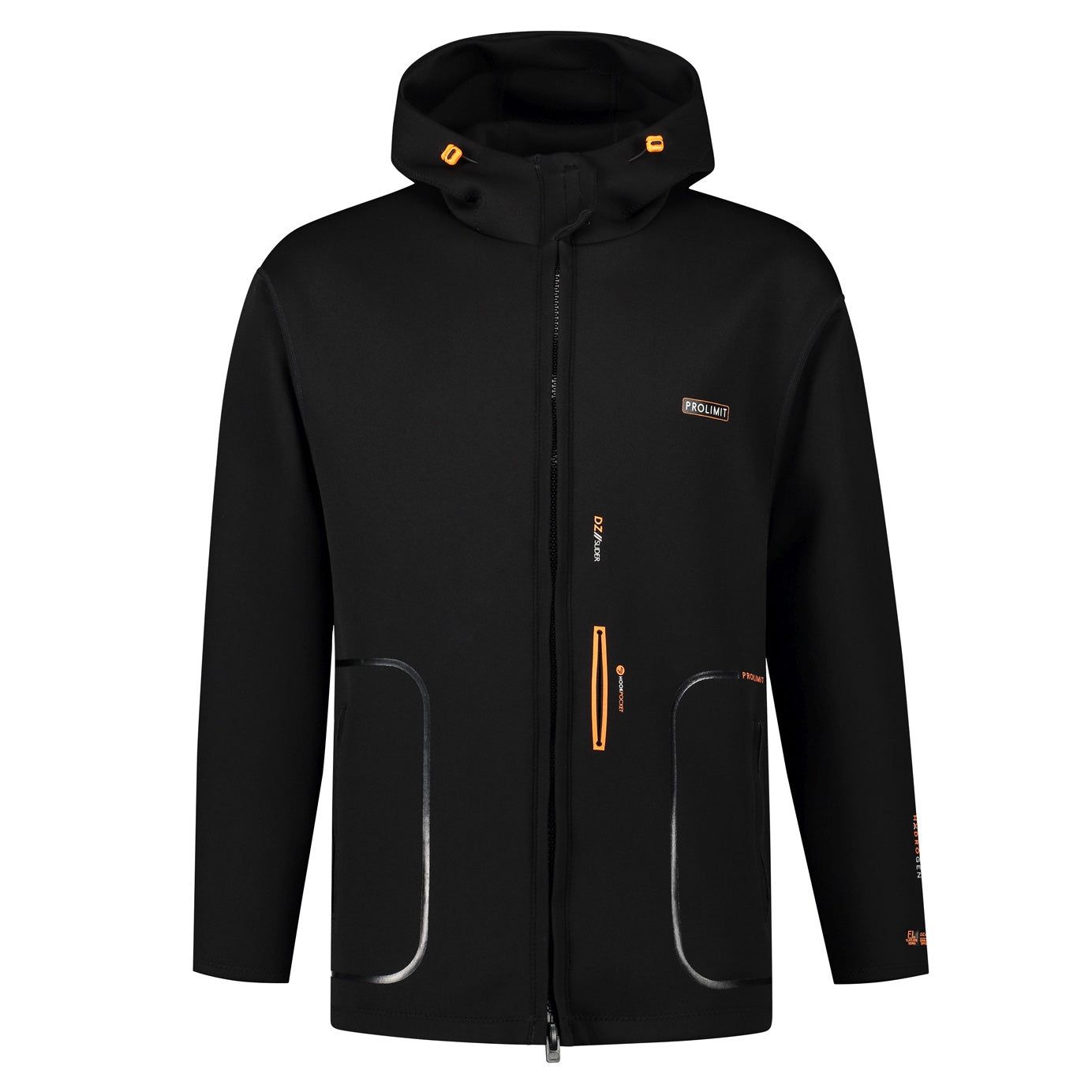 Prolimit Hydrogen Neo Action Jacket - Jackets