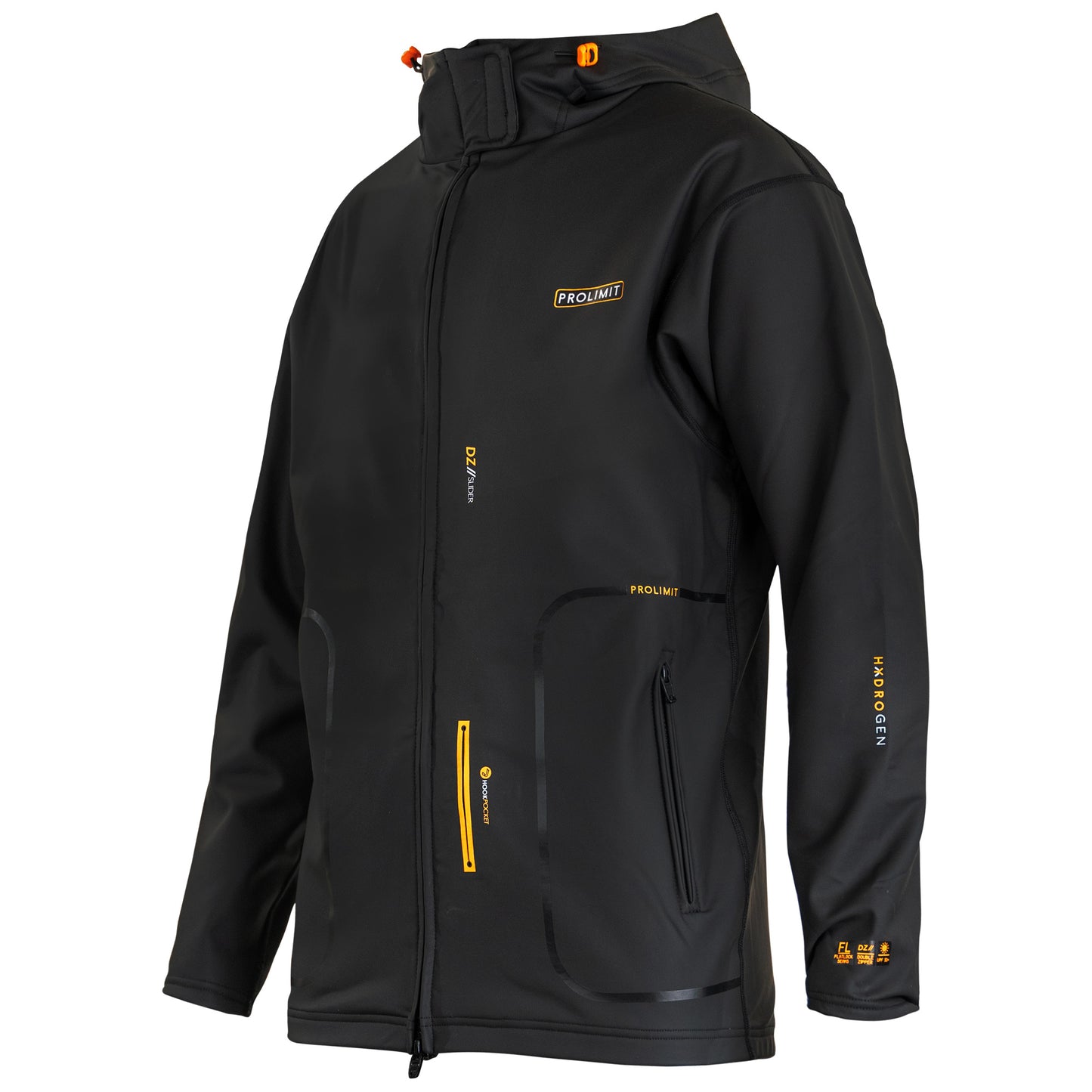 Prolimit Hydrogen Action Jacket - Jackets