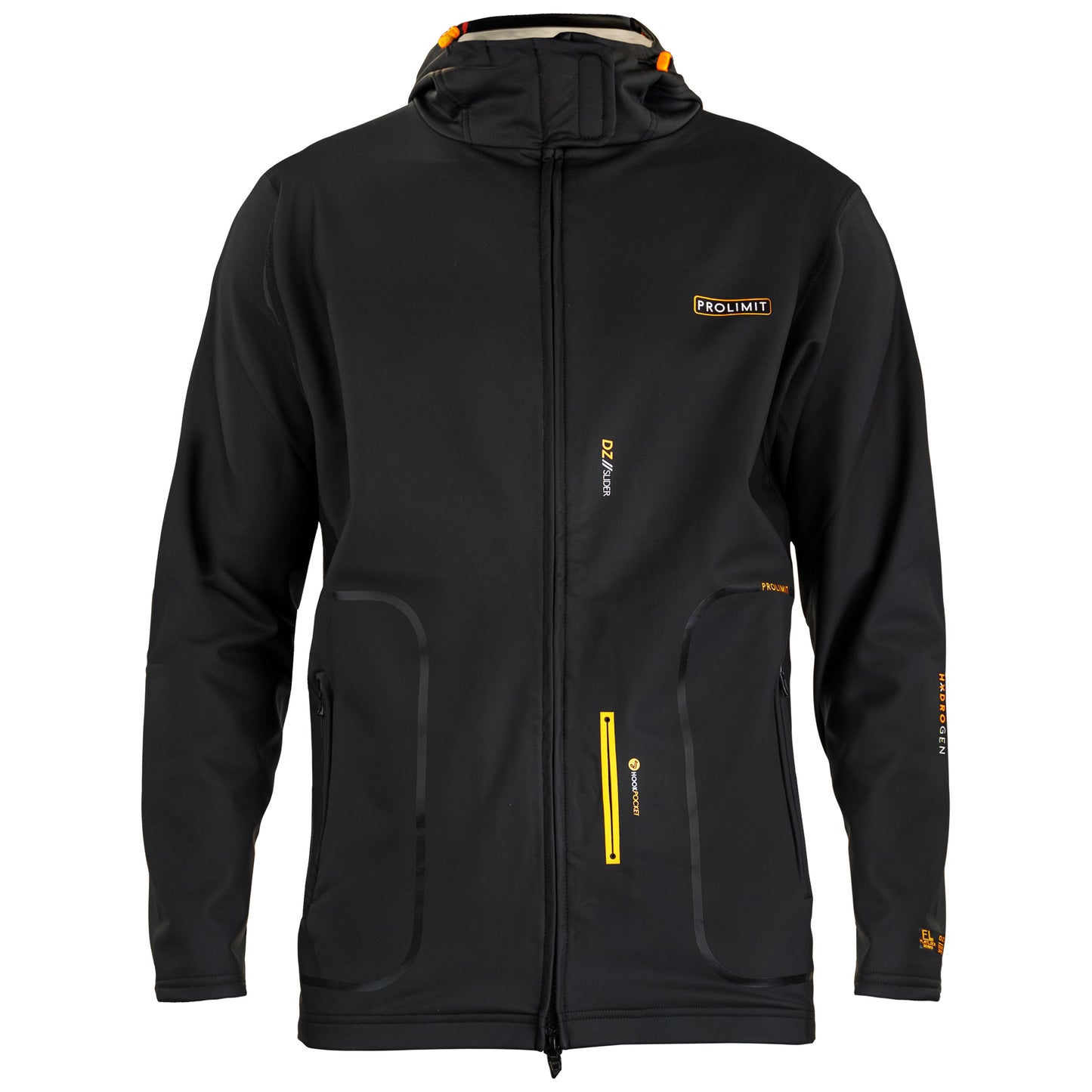 Prolimit Hydrogen Action Jacket - Jackets