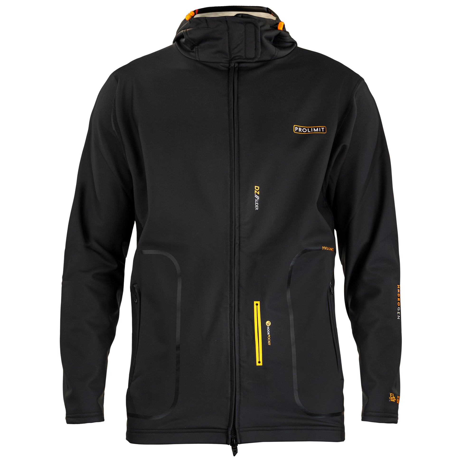 Prolimit Hydrogen Action Jacket - Jackets