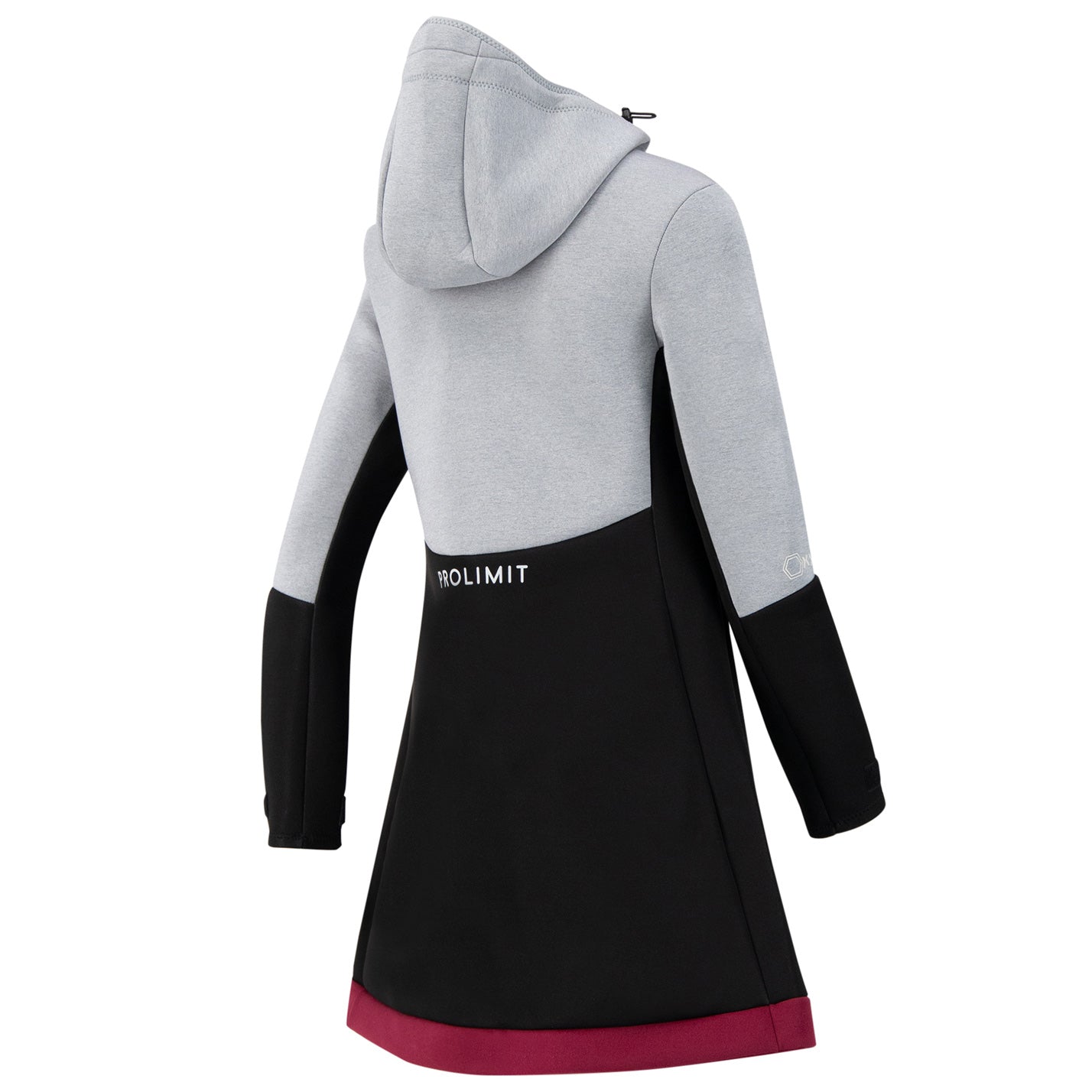 Prolimit Pure Girl Racer Jacket - Jackets