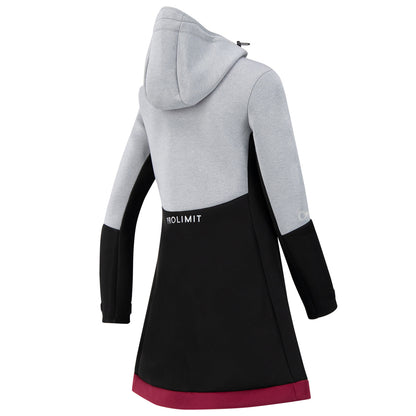 Prolimit Pure Girl Racer Jacket - Jackets