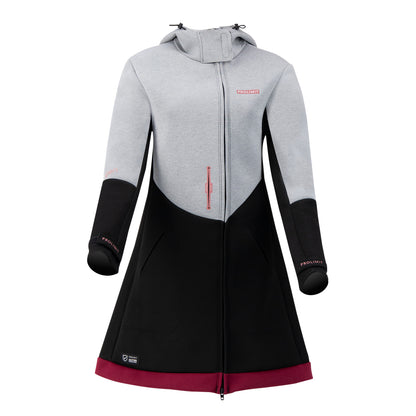Prolimit Pure Girl Racer Jacket - Jackets