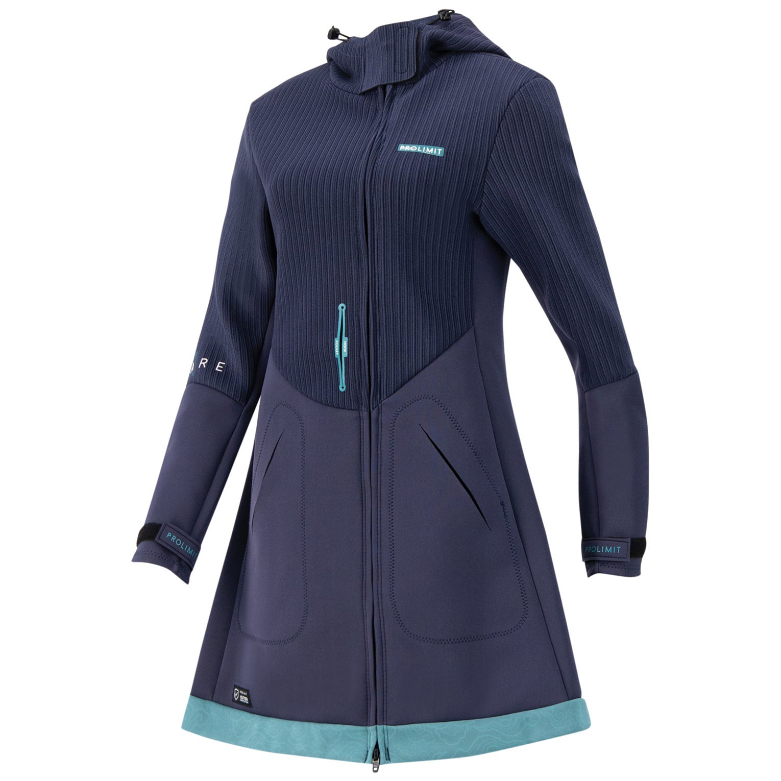 Prolimit Pure Girl Racer Jacket Flare - Jackets
