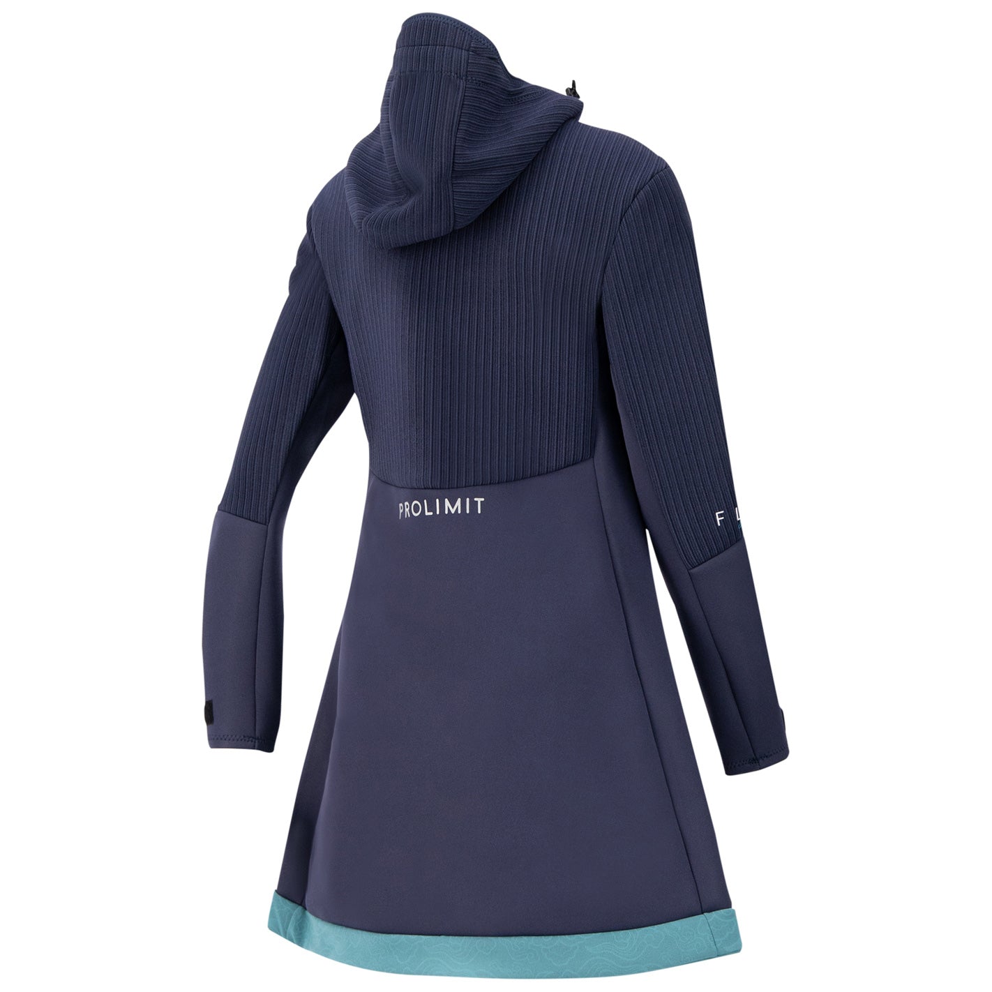 Prolimit Pure Girl Racer Jacket Flare - Jackets