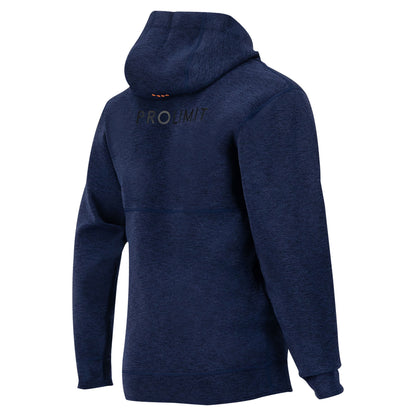 Prolimit Neoprene Loosefit Hoodie Mercury - Hoodies