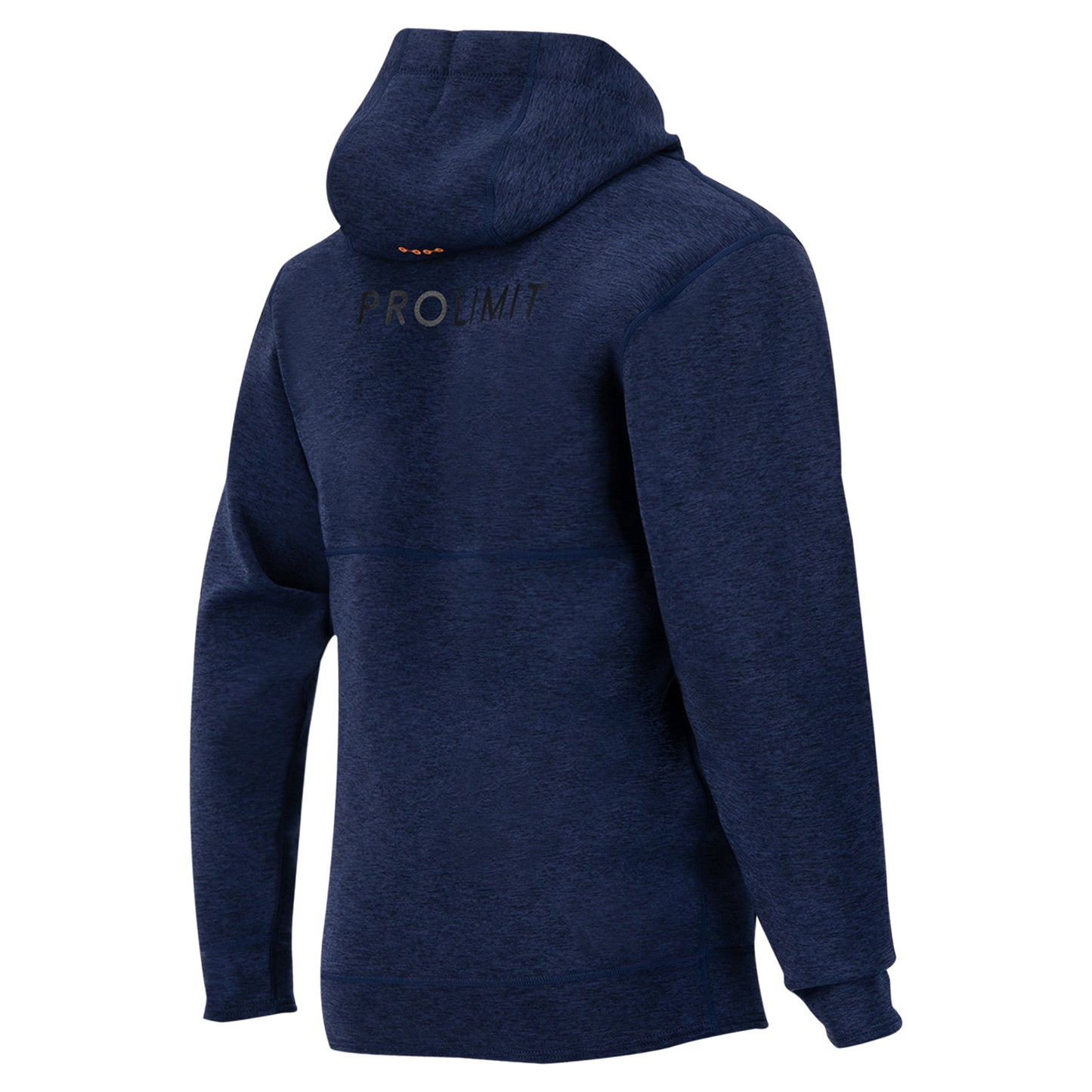 Prolimit Neoprene Loosefit Hoodie Mercury - Hoodies